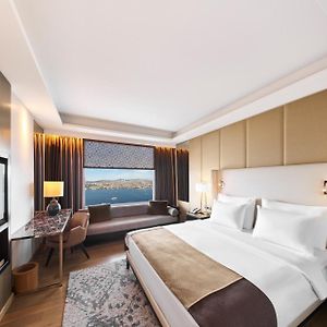 Deluxe Kamer